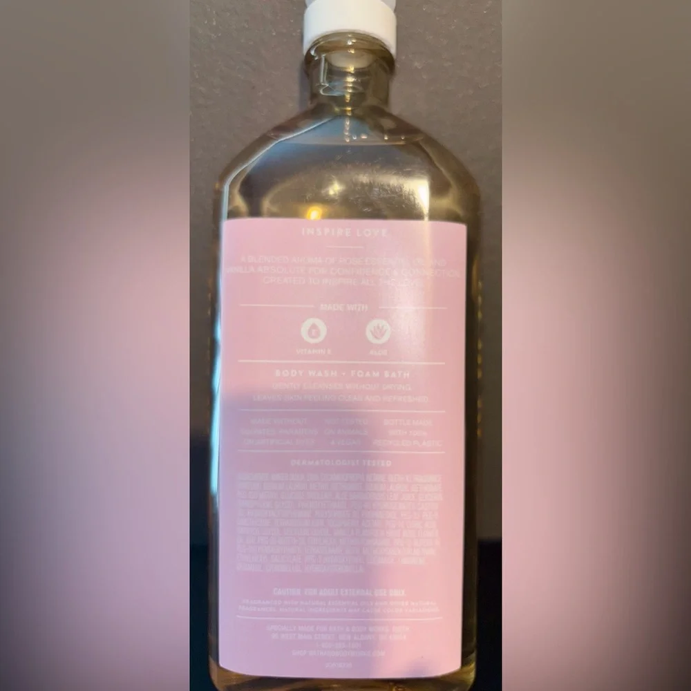 WONDER WOMAN BATH & BEAUTY SET - Picture 8 of 12